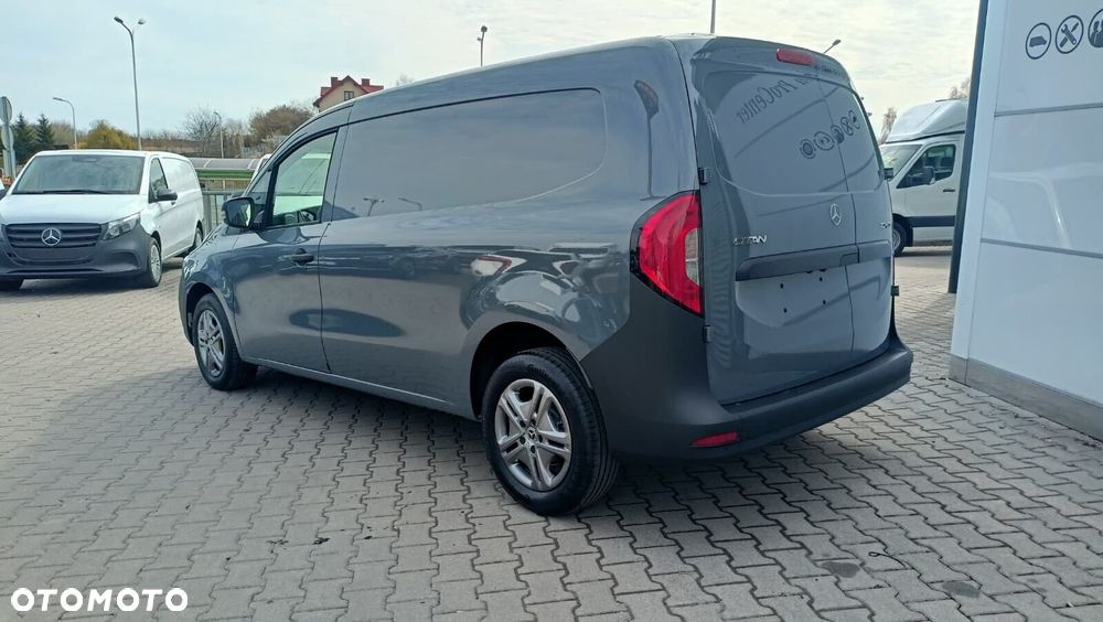 Mercedes-Benz Citan 112 cdi długi - 6