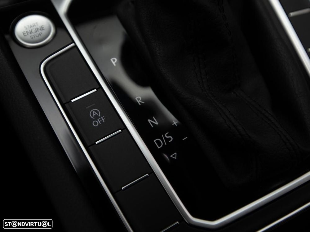 VW Arteon 2.0 TDI Elegance DSG - 18