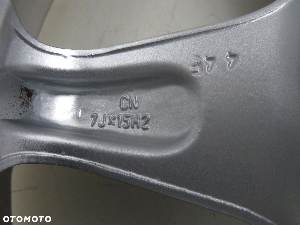 Alufelgi 15'' VW Audi Seat Skoda Mercedes 5x112 - 4