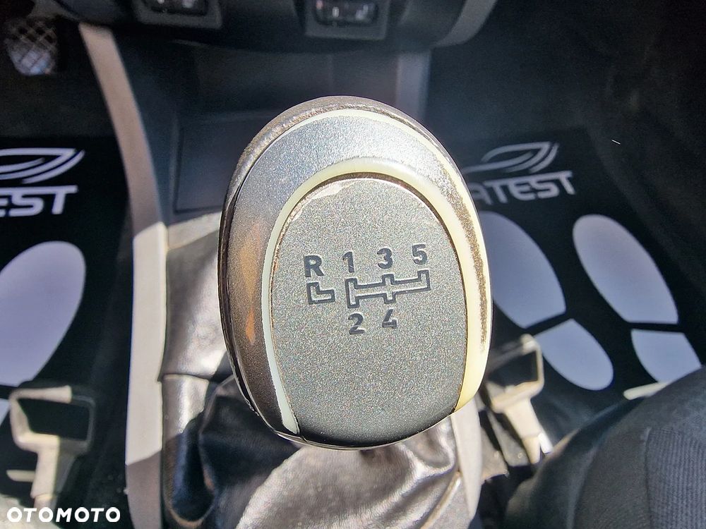 Seat Ibiza 1.2 12V Comfort Edition - 15