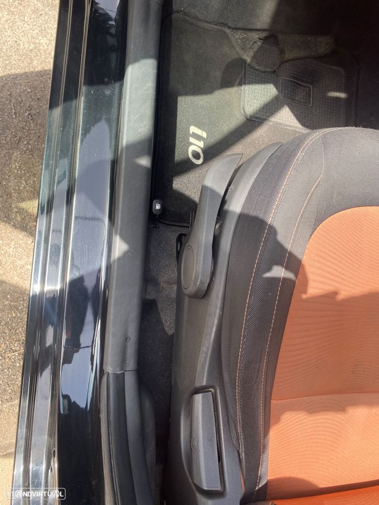 Hyundai i10 1.0 Comfort GPL - 14