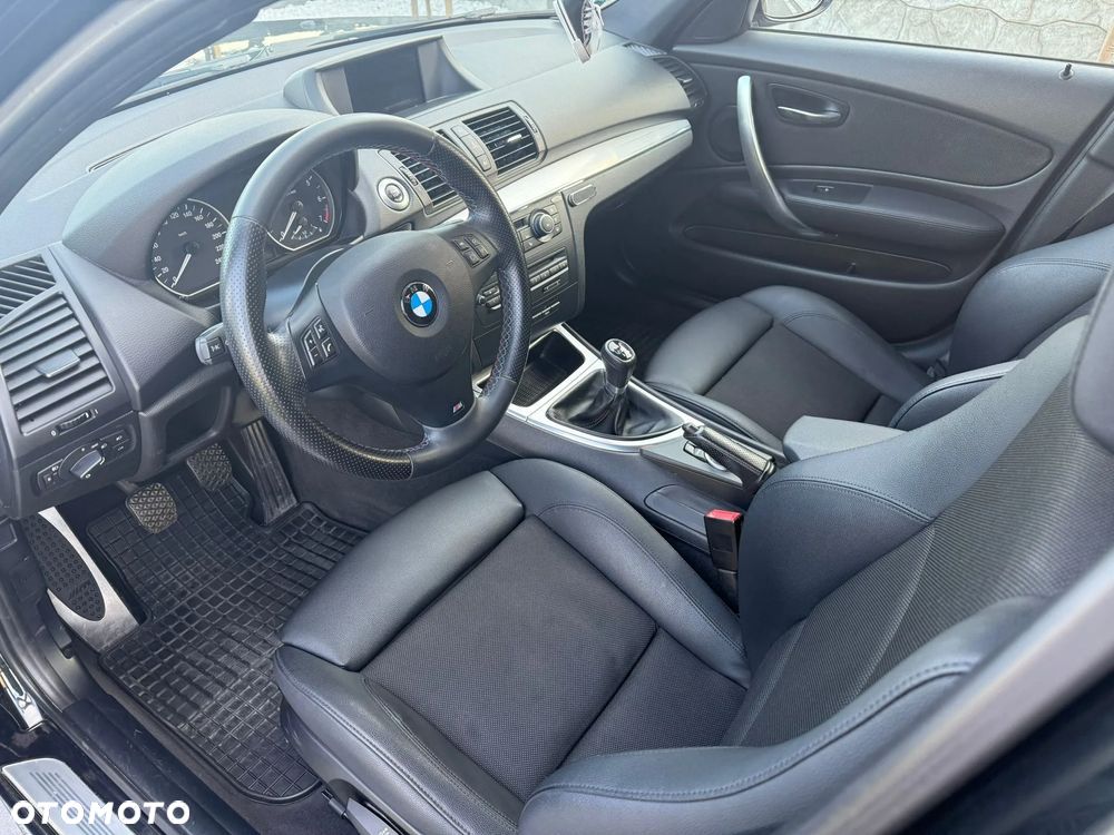 BMW Seria 1 116i Edition Sport - 11