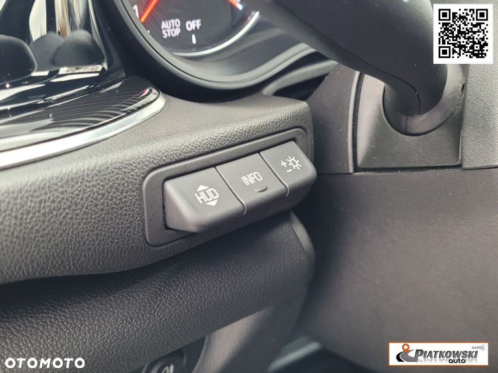 Opel Insignia 2.0 CDTI Exclusive S&S - 37