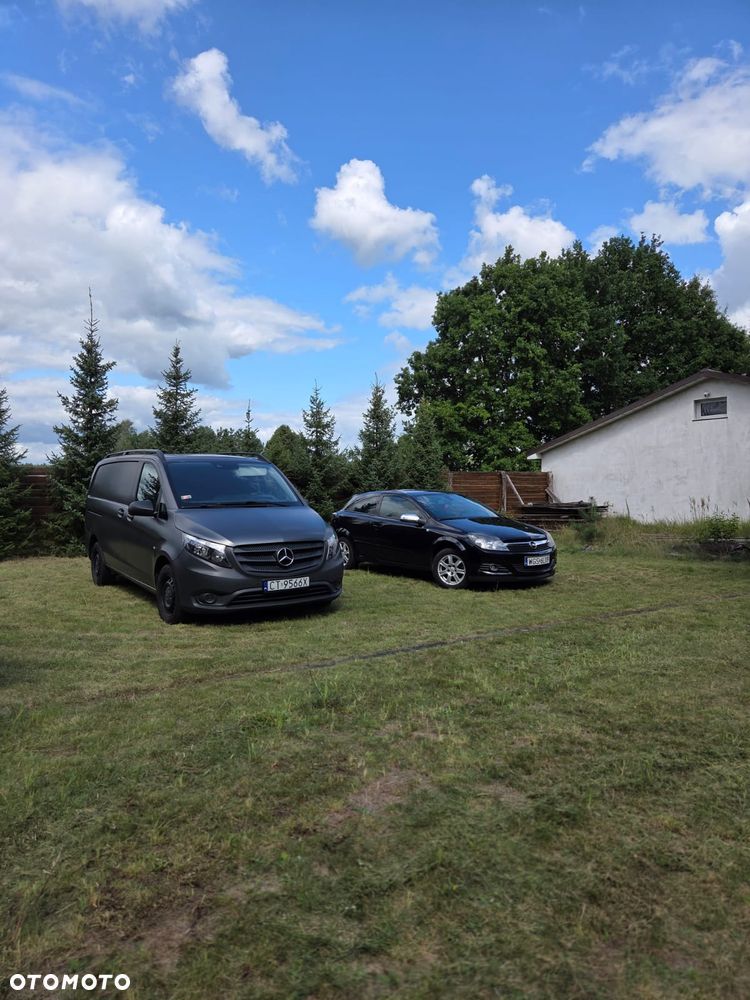 Mercedes-Benz Vito 114 CDI - 29
