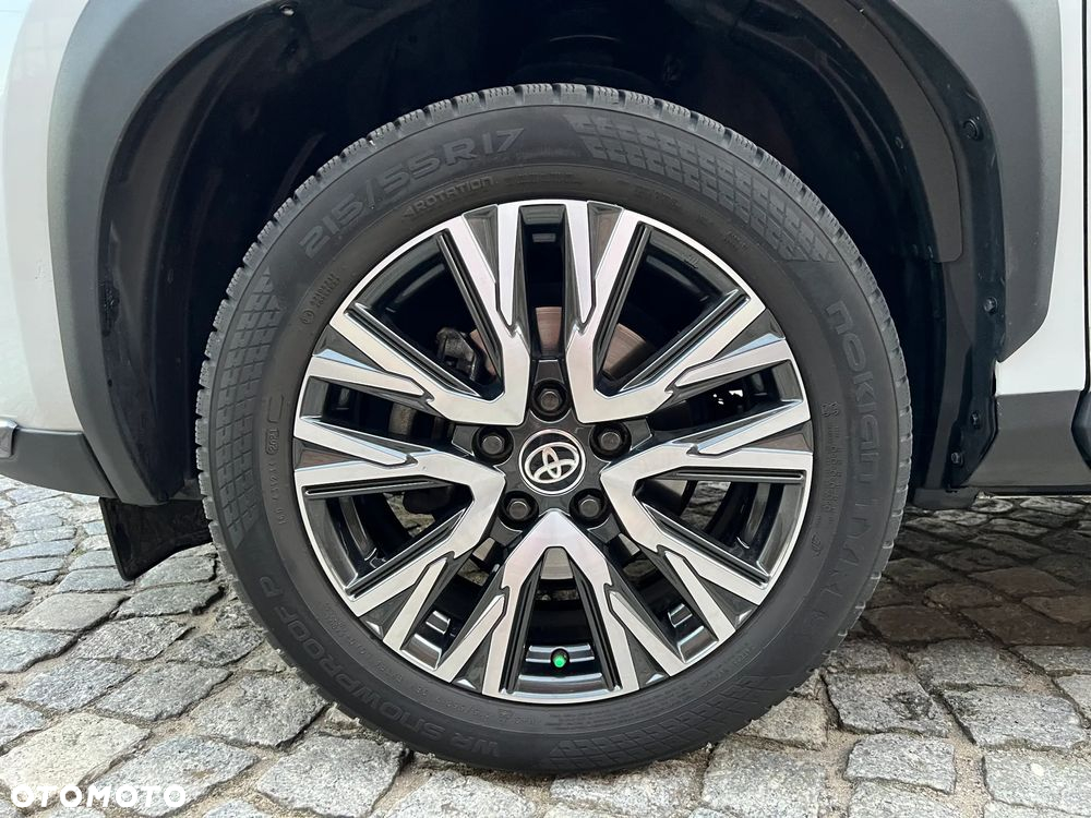 Toyota Yaris Cross Hybrid 1.5 Premiere Edition - 16