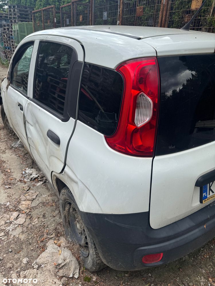 Fiat Panda - 2