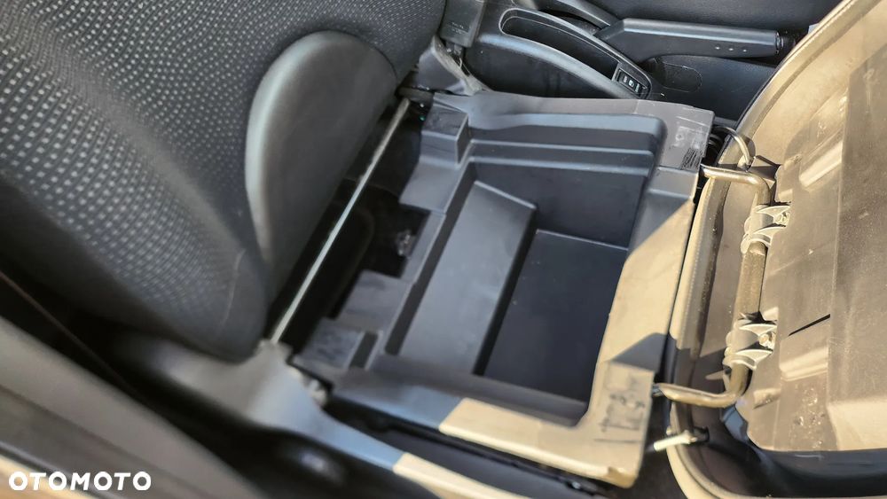 Nissan Note 1.6 Acenta - 6