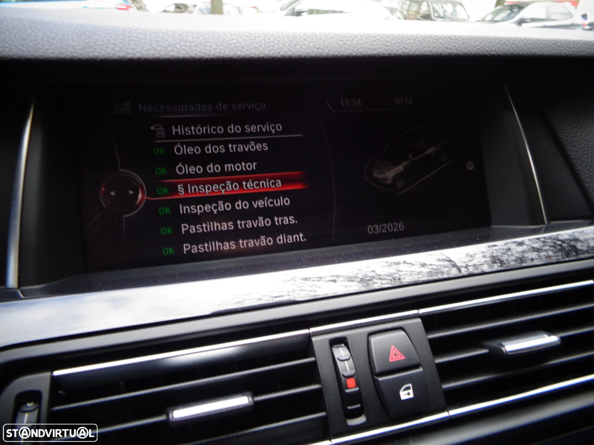 BMW 520 d Pack M Auto - 32