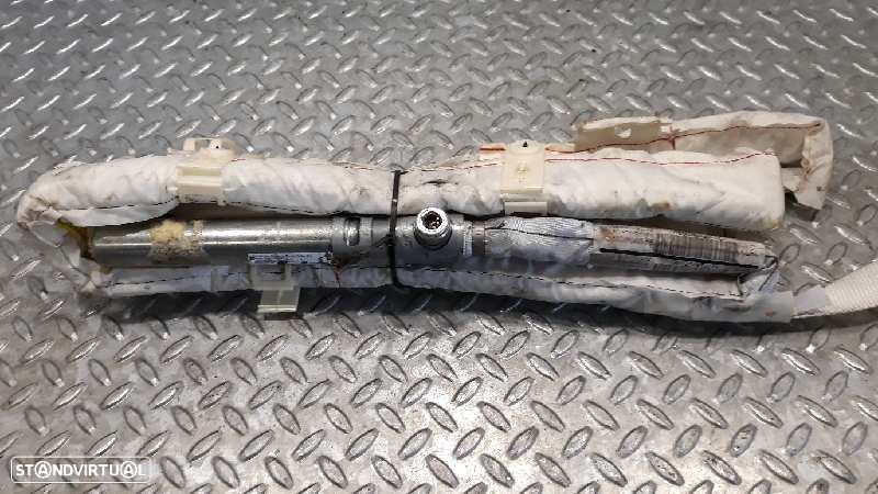 AIRBAG CORTINA FRENTE ESQUERDO BMW 5 525 I 218CV 2996CC - 1