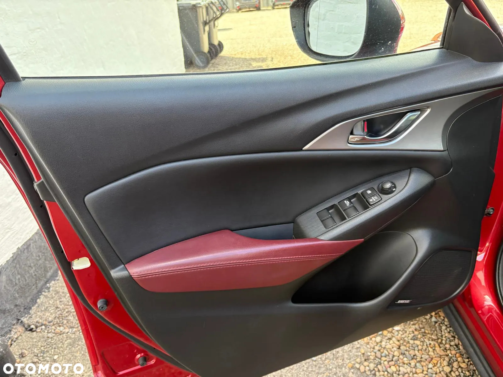 Mazda CX-3 SKYACTIV-G 120 FWD Kizoku Intense - 12