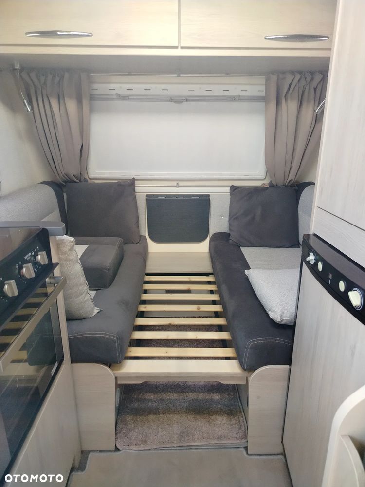 Caravelair Antares 406 - 19