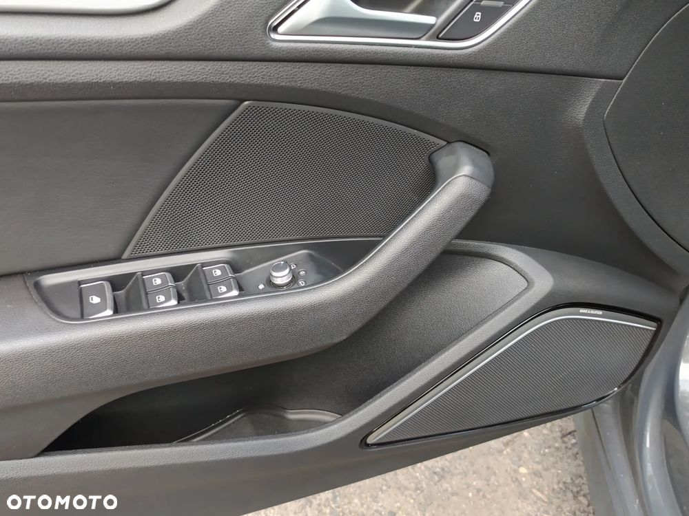 Audi A3 Cabrio 2.0 TFSI quattro S tronic design - 23