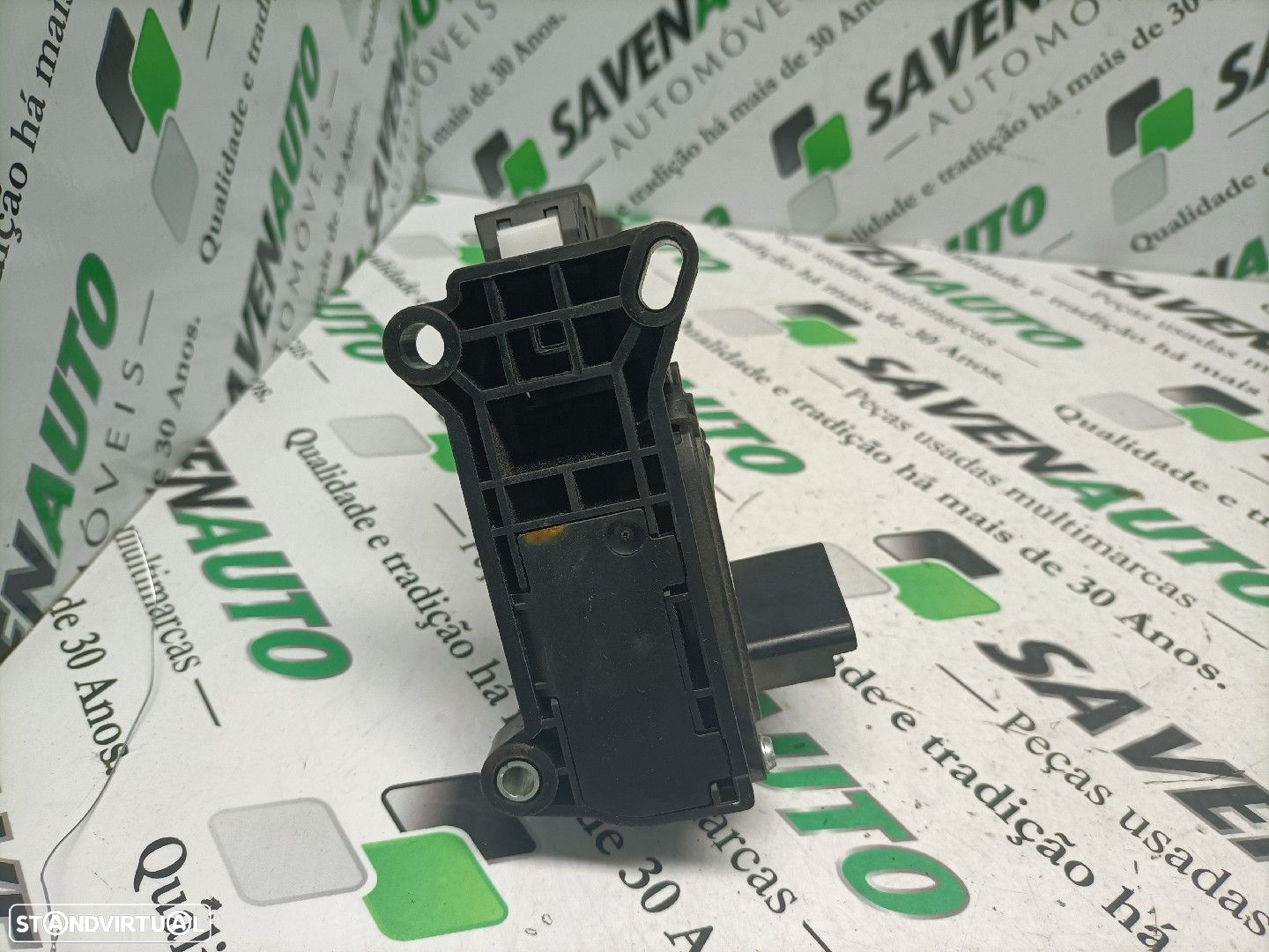Pedal Acelerador / Acelarador / Potenciómetro Citroën C4 Spacetourer ( - 5