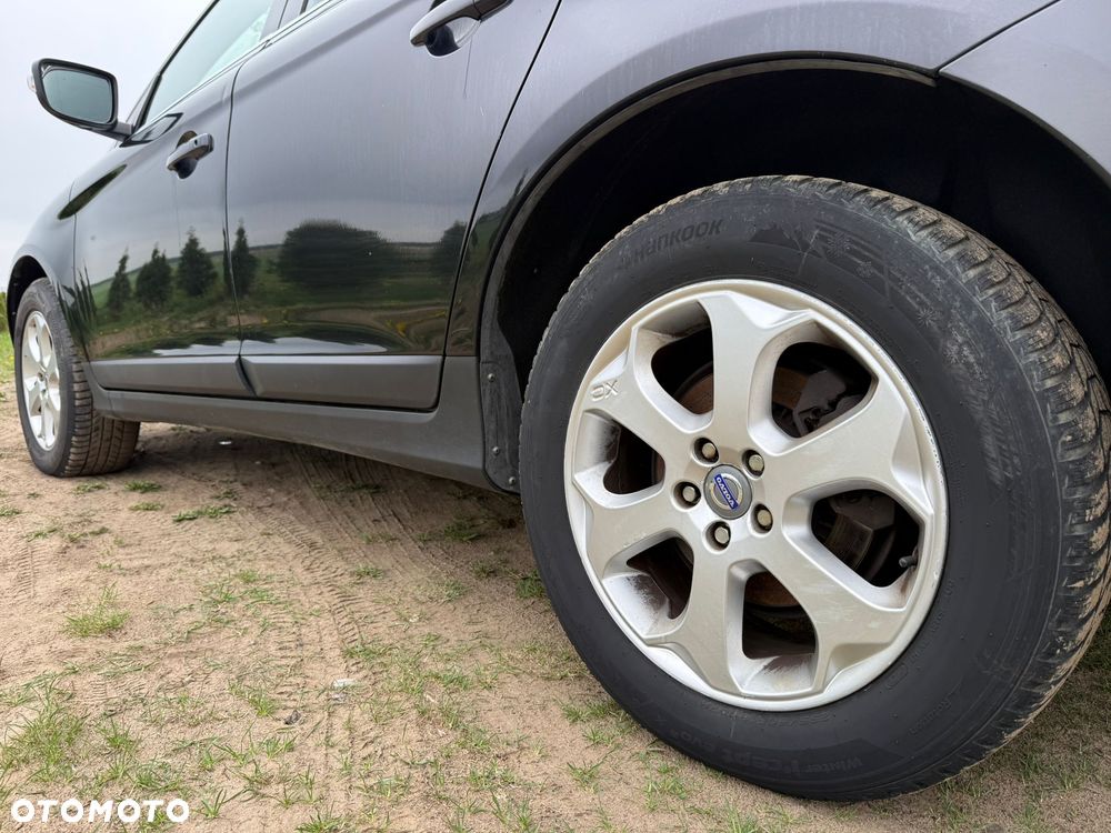 Volvo XC 60 D5 AWD Momentum - 35