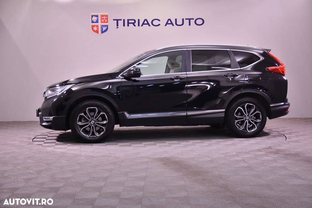Honda CR-V 2.0 Hybrid i-MMD 4WD E-CVT Executive - 2