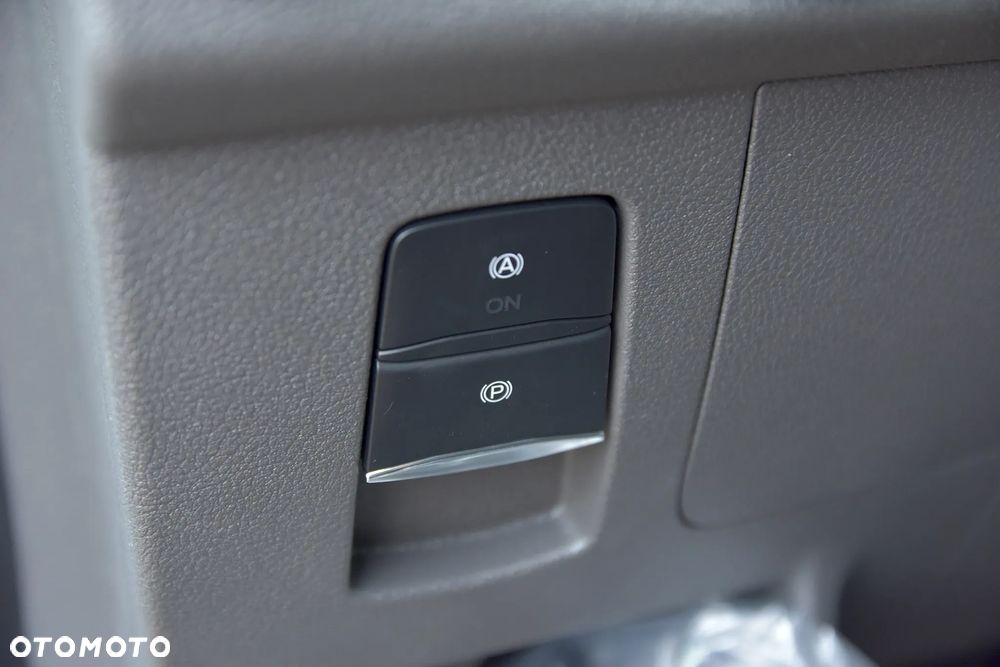 Ford Transit DCIV 130KM Brygadówka Ławka 4 osobowa - 10