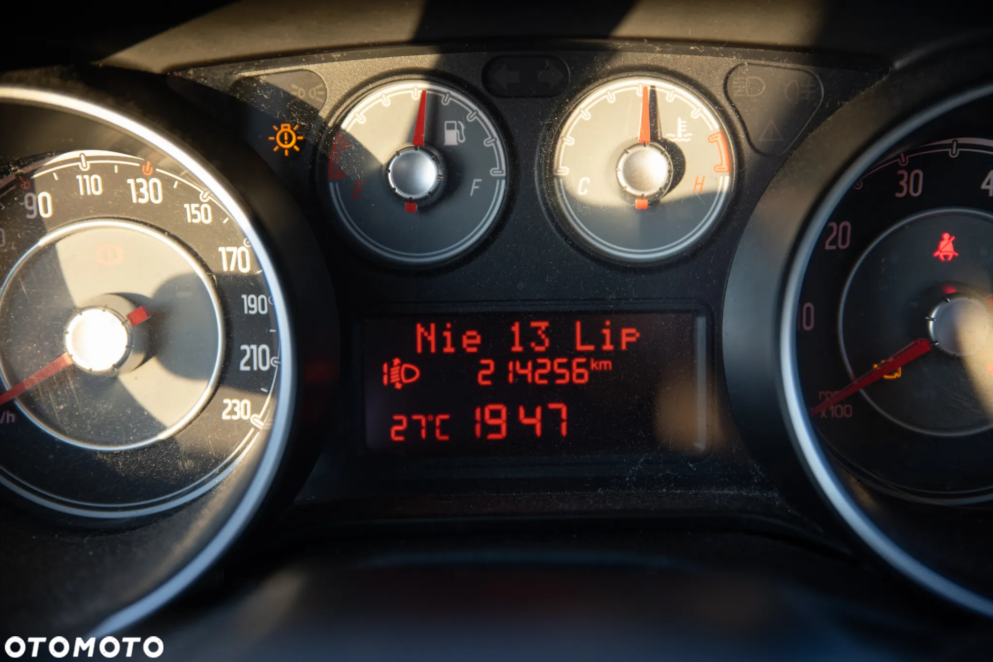 Fiat Punto 1.4 Easy S&S Euro6 - 11