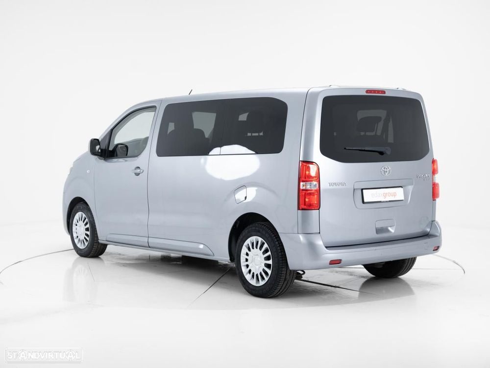 Toyota Proace Verso 2.0 D-4D L1 1.0T Prime 8L - 6