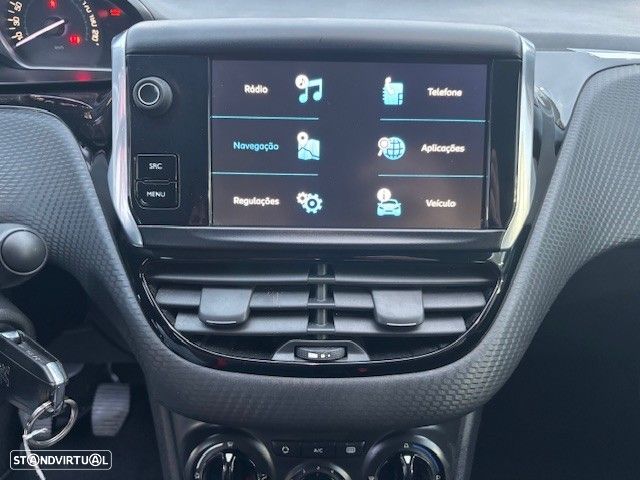 Peugeot 2008 1.6 BlueHDi Style - 7