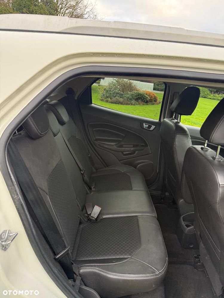 Ford EcoSport 1.0 EcoBoost TITANIUM - 3