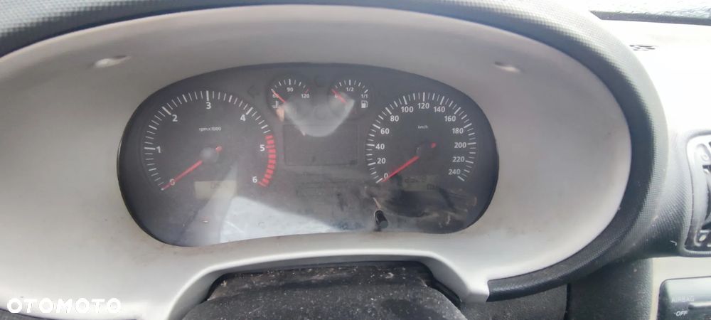 Seat Leon 1.9 TDI Stella - 10
