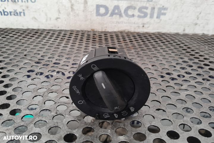 Comutator faruri Audi A6 4F/C6 [2004 - 2008] Sedan 2.7 TDI MT quattro - 2