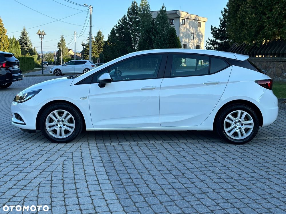 Opel Astra 1.4 Turbo Active - 5