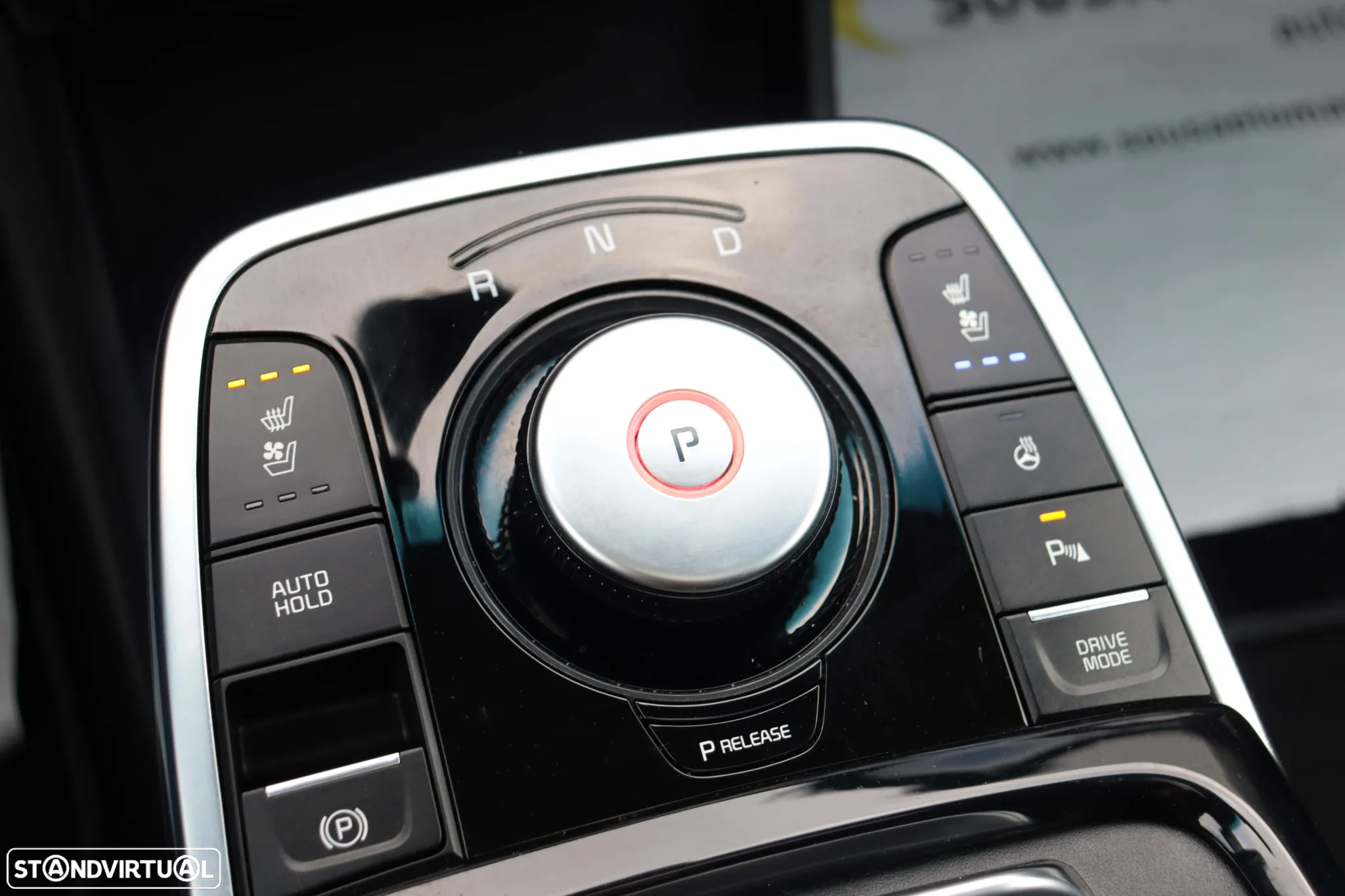 Kia e-Niro 64kWh - 22