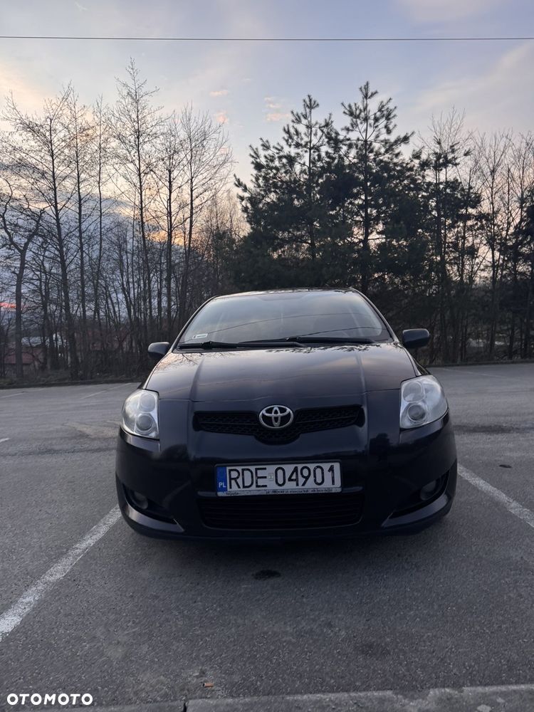 Toyota Auris 2.0 D-4D Luna - 9