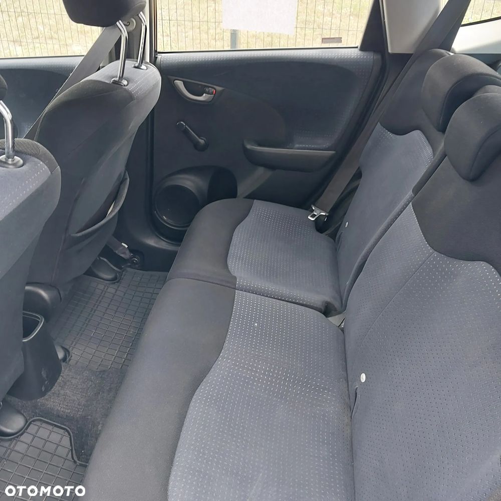 Honda Jazz 1.2 i-VTEC - 9