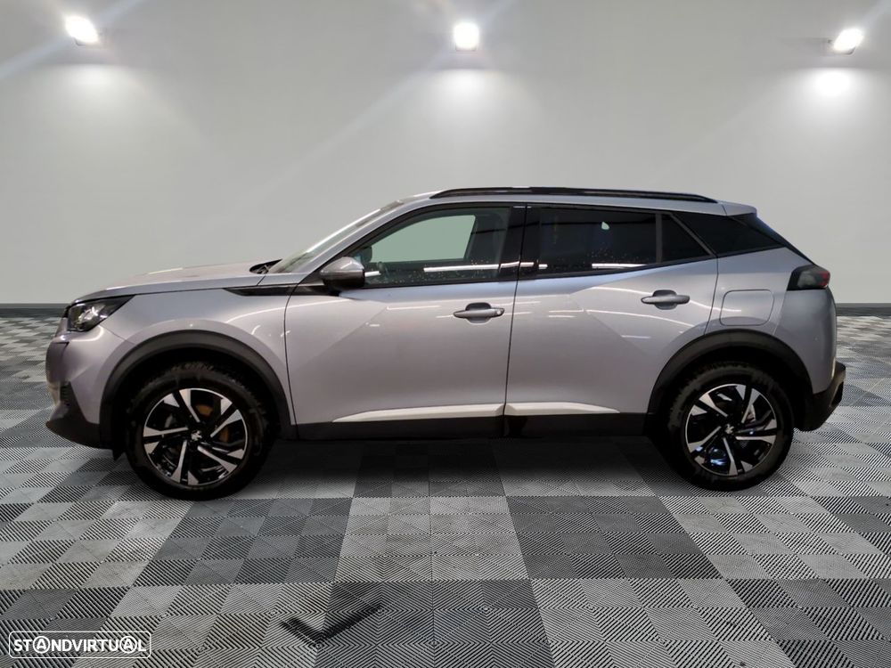 Peugeot 2008 PureTech 130 Allure - 6