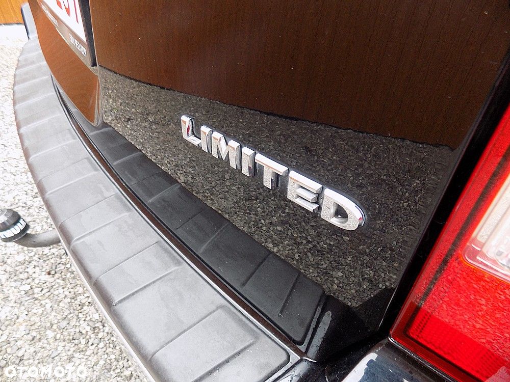 Jeep Compass 2.0 CRD DPF Limited - 27