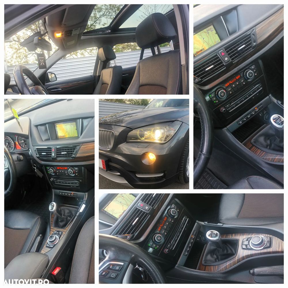 BMW X1 xDrive18d xLine - 7