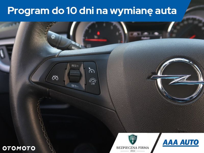 Opel Astra - 20