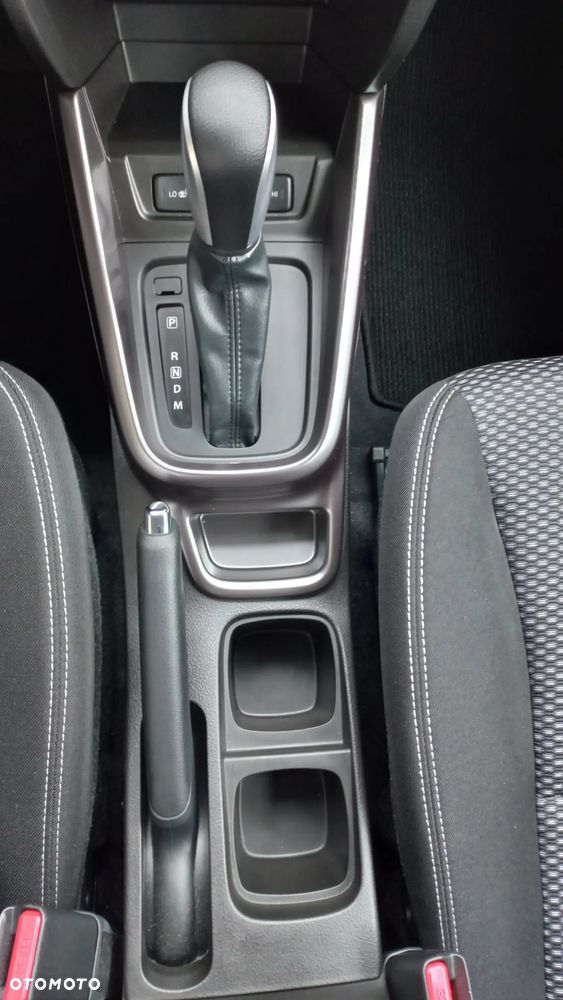 Suzuki Vitara 1.4 Boosterjet mHEV Premium Plus 2WD - 31