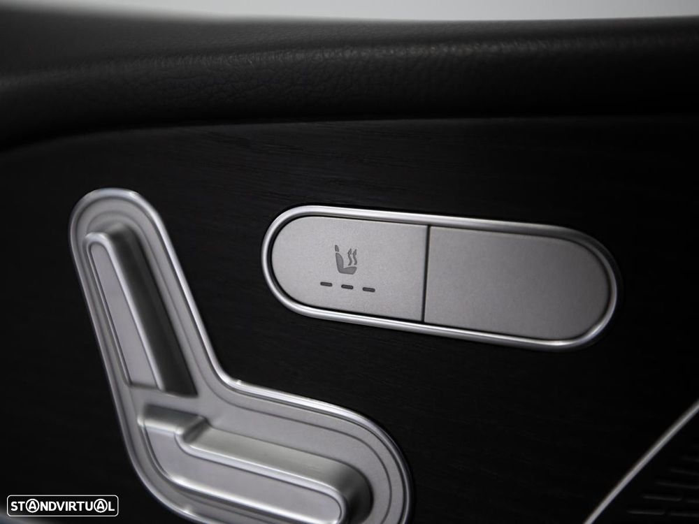 Mercedes-Benz GLE 350 de 4Matic 9G-TRONIC - 21