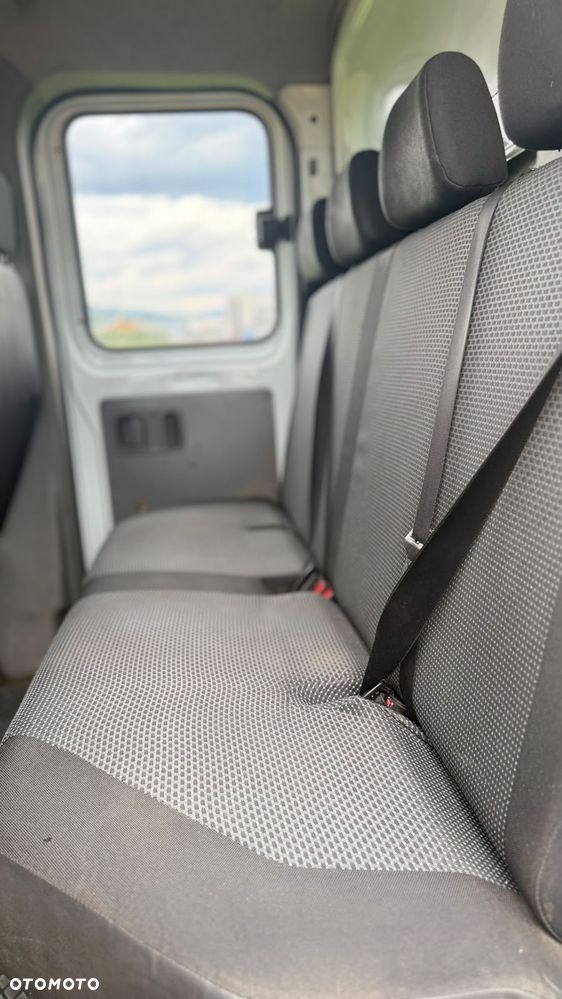 Mercedes-Benz SPRINTER - 10