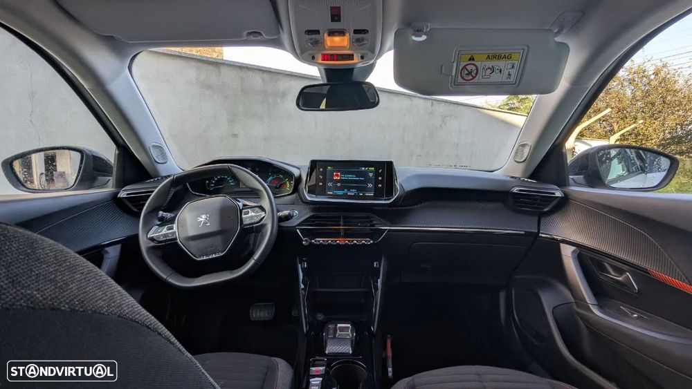 Peugeot e-2008 Active Pack - 7