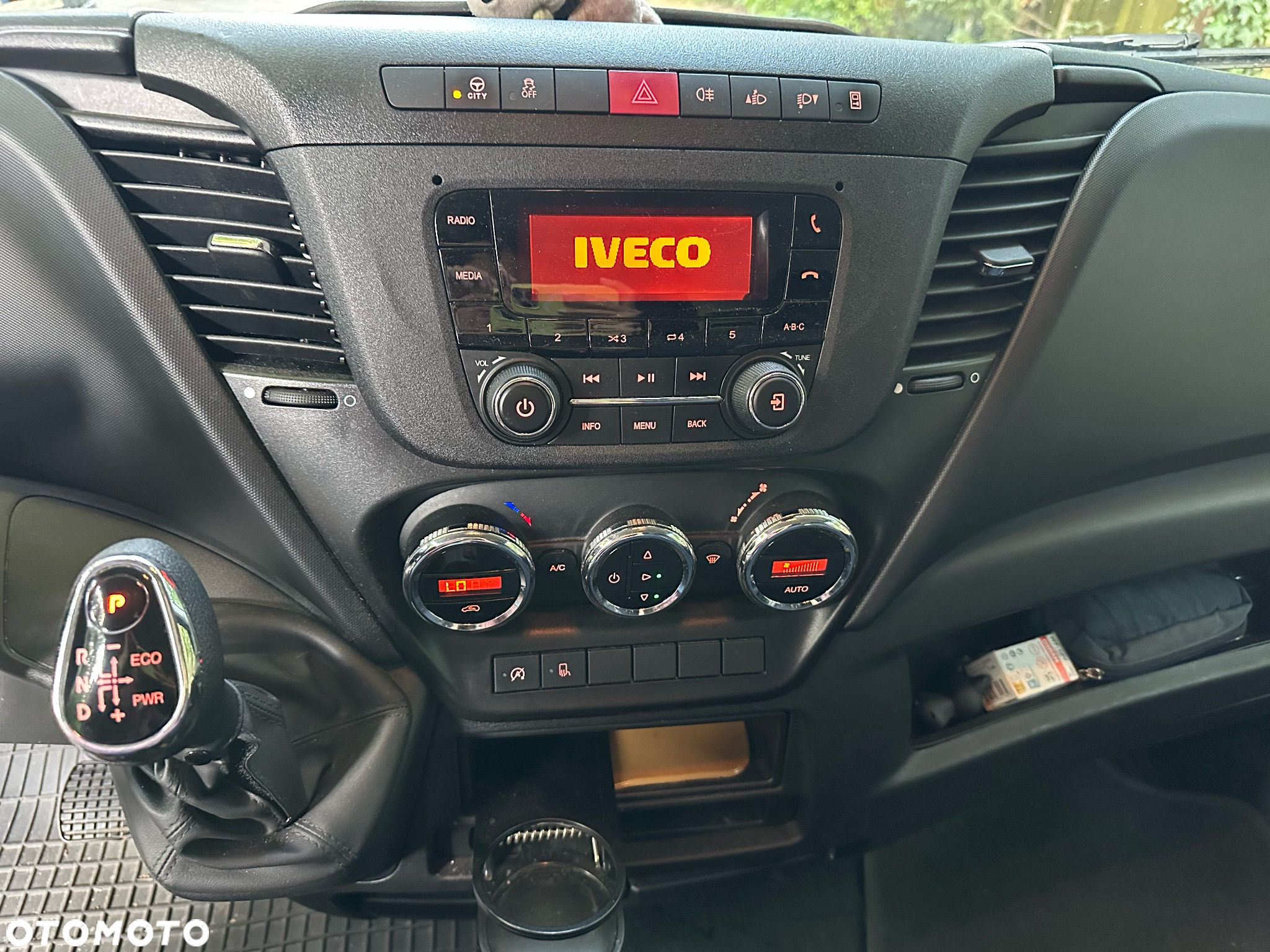 Iveco Daily - 15