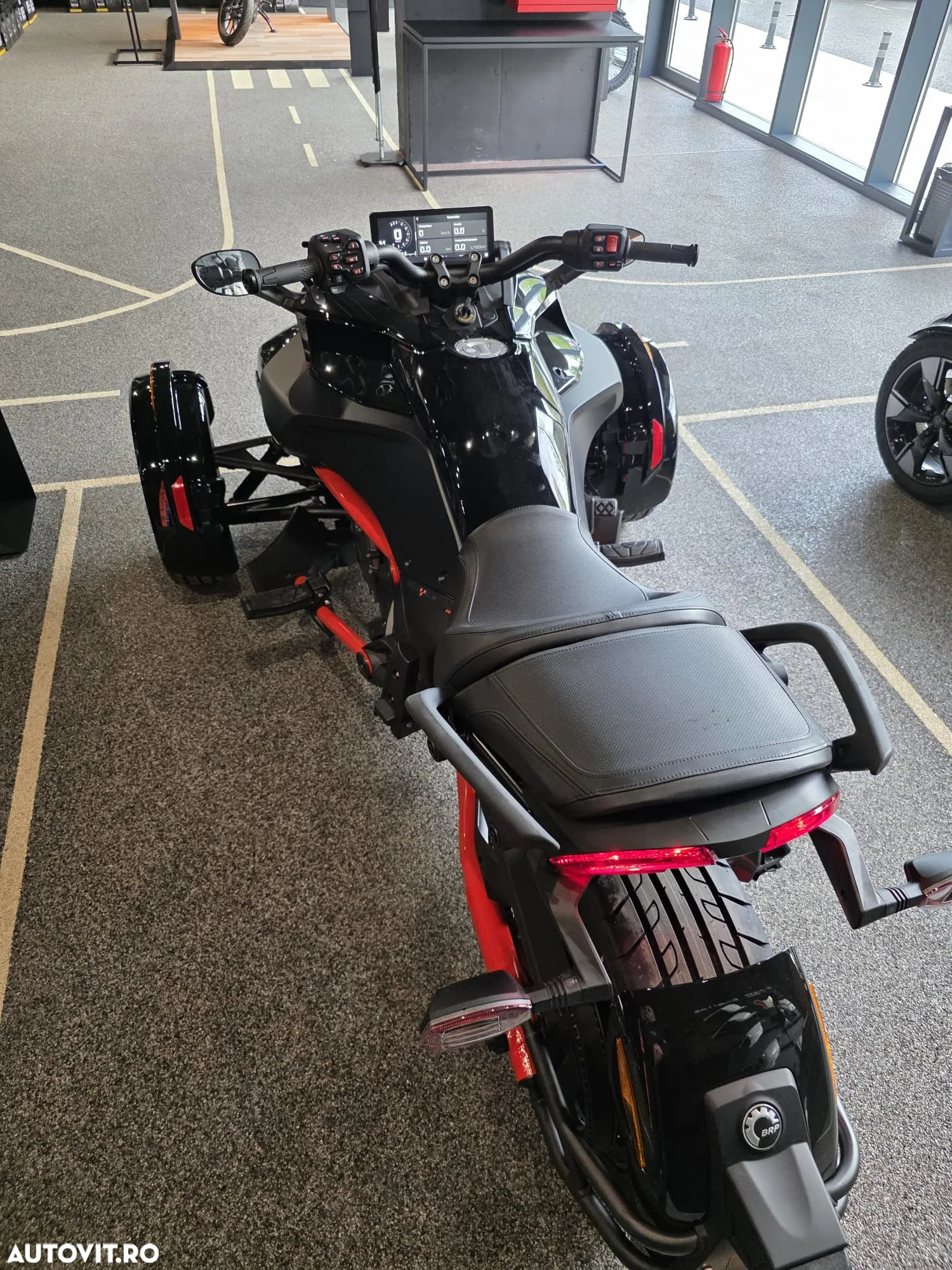 Can-Am Altul - 5