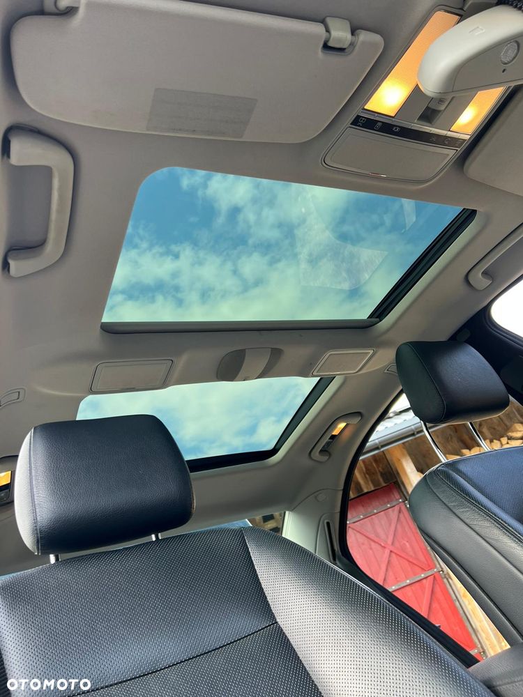 Mercedes-Benz Klasa S 350 BlueTEC L DPF 7G-TRONIC - 6