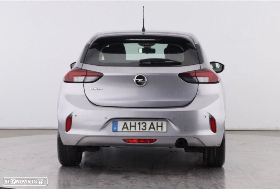 Opel Corsa 1.2 Elegance - 15