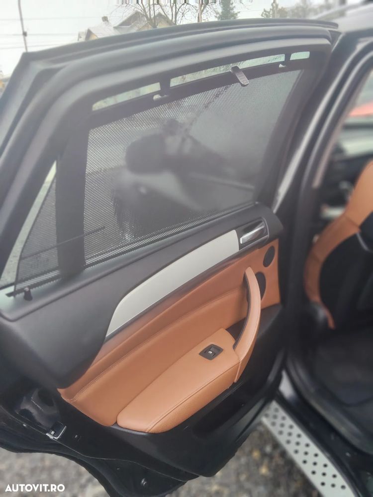 BMW X6 xDrive30d Edition Exclusive - 12