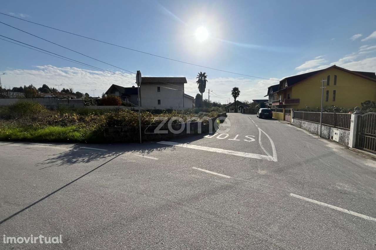 Lote Urbano em Abraveses - Oportunidade Única - Grande imagem: 2/17