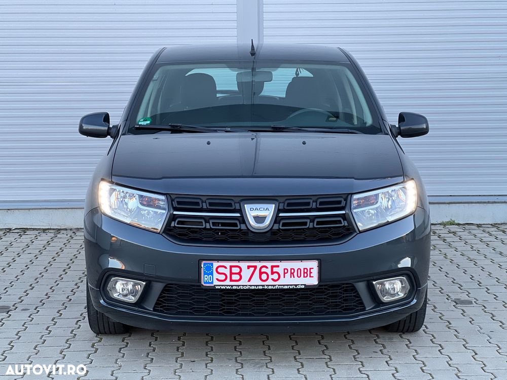 Dacia Sandero SCe 75 Essential - 7