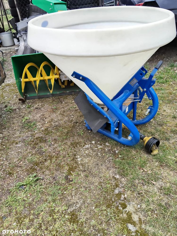 Farmer W4035//840 - 19