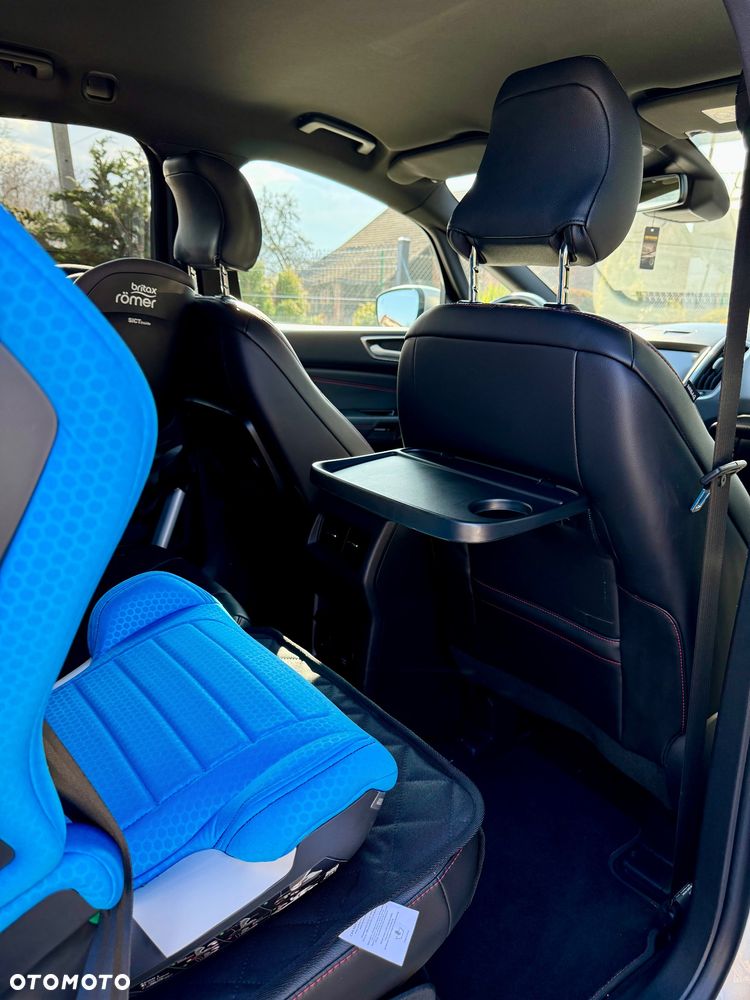 Ford S-Max 2.0 EcoBlue ST-Line - 19