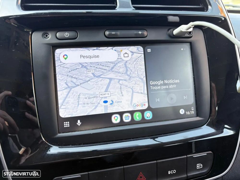 Dacia Spring Electric 45 Comfort Plus - 41