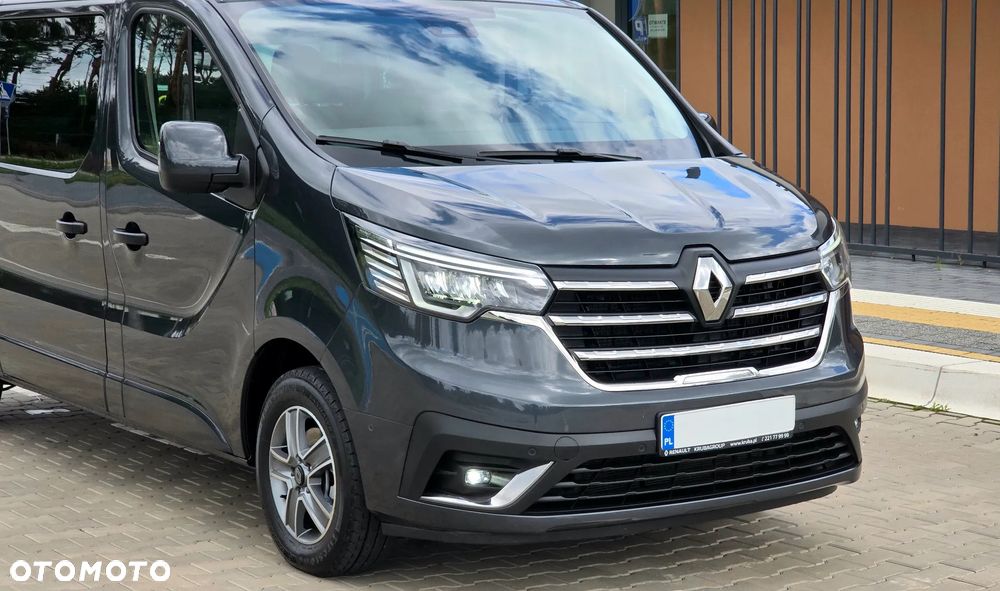 Renault Trafic - 10