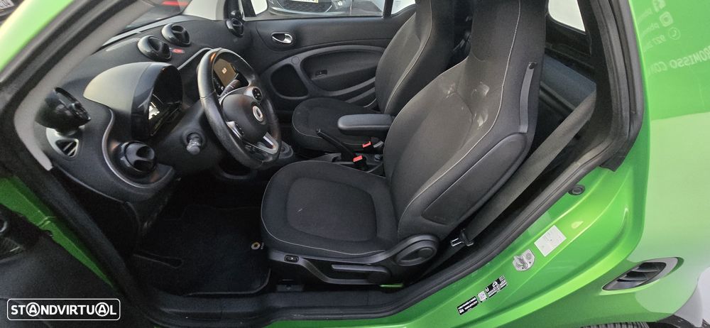 Smart ForTwo Coupé - 6